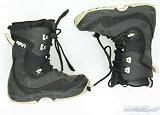 Used 5150 Vulture Black Snowboard Boot Men’s thumbnail