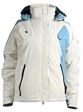 Sta Tere Women's Ski Jacket with Primaloft Insulation by Lippi Outdoor
