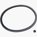 PRESTO SEALING RING/PRESS URE PLUG FITS 01350-01310