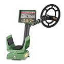 Garrett Metal Detectors 1152130 Graphic Target Profiling Metal Detector