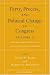 Party, Process, and Political Change in Congress, Volume 2: Further New Perspectives on the History of Congress (Social Science History) (Vol 2)