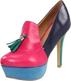 Lovely People Women's Agnes Ankle Boot<br />
