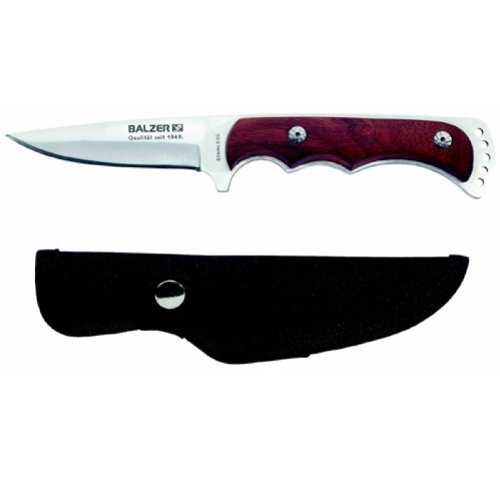 hunting and fishing knife