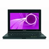 Toshiba NB505-N508BN 10.1-Inch Netbook (Brown)