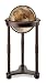 Lancaster Bronze Metallic Globe