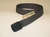 Hiker Money Belt Made in USA by Thomas Bates