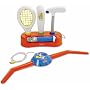 FISHER PRICE 3 IN 1 SMART SPORTS PLUG IN