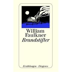 Brandstifter.
