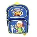 Handy Manny - We can Fix It Bag Backpack [Toy]