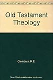 Old Testament theology