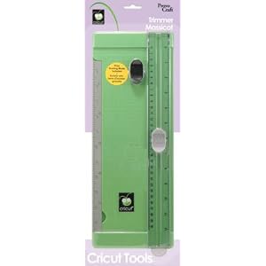 Cricut 29-0012 Trimmer