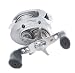 Daiwa Laguna 6.3:1 Gear Ratio Baitcast Reel (Right Hand Retrieve)