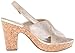 Bandolino Women's Mopina Platform Dress Sandal