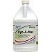Nyco Products NL147-G4 Dyn-A-Max Wax & Finish Remover, 1-Gallon Bottle (Case of 4)