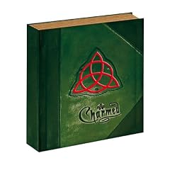 Charmed - "Book of Shadows" - Season 1-8 (49 DVDs, inklusive Bonus-Disc)
