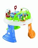 Fisher-Price Twirlin' Whirlin' Entertainer