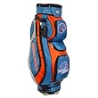 Boise State Broncos NCAA Lettermans Club II Cooler Cart Bag