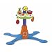 Fisher-Price Little Superstar Jammin' Band Musical Microphone