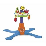 Fisher-Price Little Superstar Jammin' Band Musical Microphone