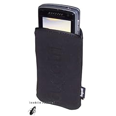 Original Bugatti SlimCase f�r Sony Ericsson K850i K800i K810i K770i