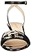 Nine West Women's Yellitout Leather Dress Sandal