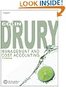 Management and Cost Accounting