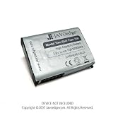 Palm Treo 650 / 700p / 700w / 700wx Extended Replacement Battery (2200mAH Japanese Cells)