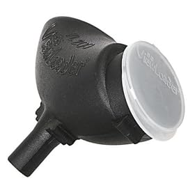 Viewloader 200 Paintball Loader  Black