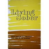 living sober