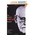 The Penguin Freud Reader (Penguin Modern Classics Translated Texts)