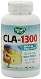 Nature's Way CLA -1300mg, 90 Softgels