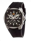 CAT Watches - Time 61 Chrono -- T614321114