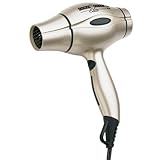 Belson Gold 'N Hot Smart Heat Professional Ionic Dryer Model No. GH7201