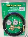 Victor 0781-1123 Co2 Flowgauge Regulator Mig Tig