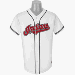 Josh Barfield #29 Indians Adult Replica Jersey