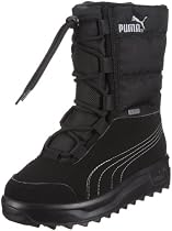Puma Borrasca III GTX&reg; Jr 301860 Unisex - Kinder Stiefel