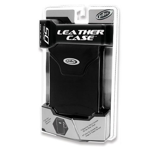 Nintendo DS Leather Hipster