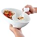 Amazon price tracker, Amazon price history charts, Obol The Original Crispy Bowl, 8-Inch, White