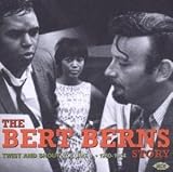 Twist and Shout: The Bert Berns Story Vol. 1 (1960-1964)