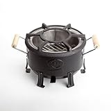 IMAGE OF CH-2200 Envirofit Charcoal Stove