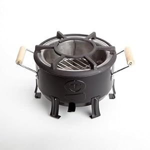 CH-2200 Envirofit Charcoal Stove