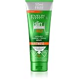 SLIM EXTREME 4D SLIMMING AND FIRMING SERUM ANTI-CELLULITE FITNESS