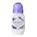 Crystal Mineral Deodorant Roll-On, Lavender & White Tea 2.25 oz (Pack of 12)