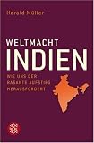 Produkt-Bild: Weltmacht Indien: Wie uns der rasante Aufstieg herausfordert