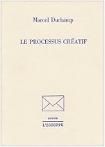 Le Processus créatif
