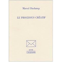Le Processus cr�atif