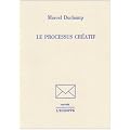 Le Processus cr�atif