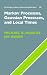 Image of Markov Processes, Gaussian Processes, and Local Times (Cambridge Studies in Advanced Mathematics)