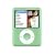 Apple iPod nano 8GB green