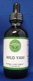 Wild Yam Extact 2 fl. oz.